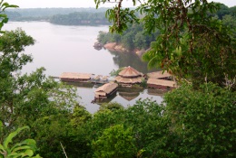 Amazon Lodge