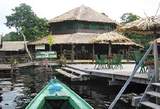 Amazon Lodge