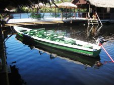 Amazon Lodge