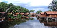 Tiwa Amazonas Resort - Mais informa��es e tarifas