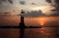P�r del sol