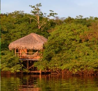 Juma Hotel - Mais informa��es e tarifas