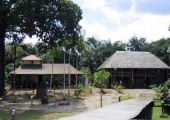 Museu Seringal