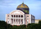 Teatro Amazonas