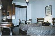 Habitaci�n doble superior