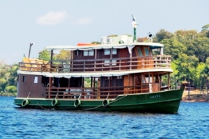 Jacaré Tinga