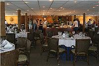 Kuarup Restaurant