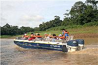 Boat Excursion