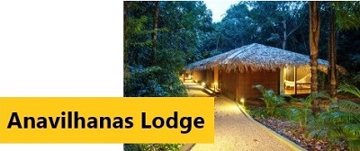Anavilhanas Lodge