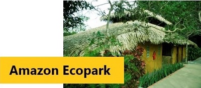 Amazon Ecopark - Información adicional y tarifas