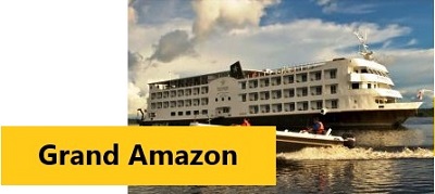Iberostar Heritage Grand Amazon