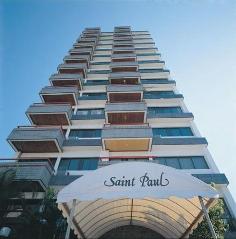 Hotel Saint Paul