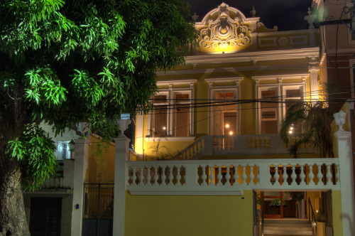 Hotel Villa Amazônia