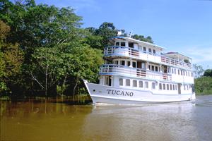 Yacht Tucano