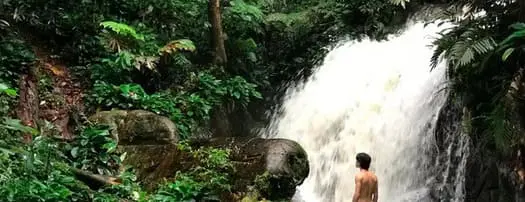 Amazon Explorers - Cachoeiras de Presidente Figueiredo
