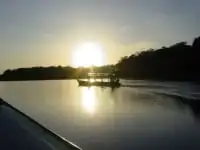 Excurses - Tour de Entardecer