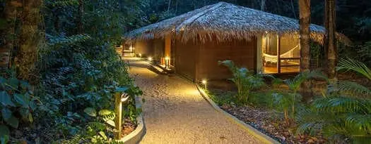  Anavilhanas Lodge - Chal 