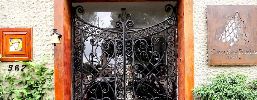 Casa dos Frades