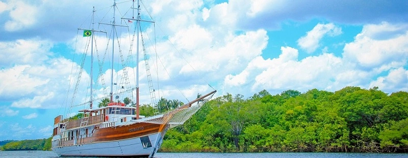 M/V Desafio 
