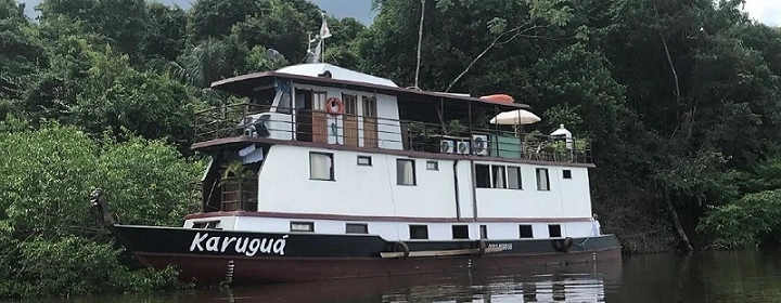 Karugu 