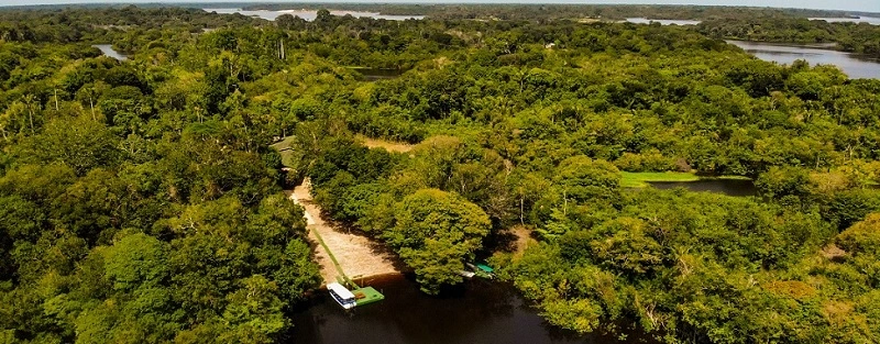  Manati - vista area 