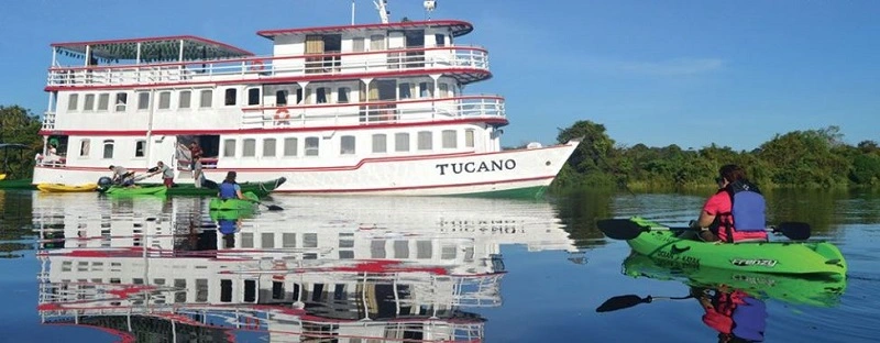  M/Y Tucano