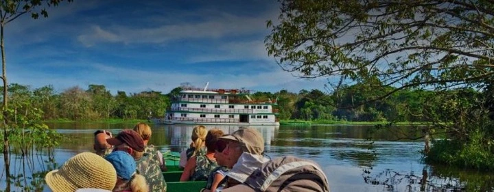  Clipper Premium - canoa