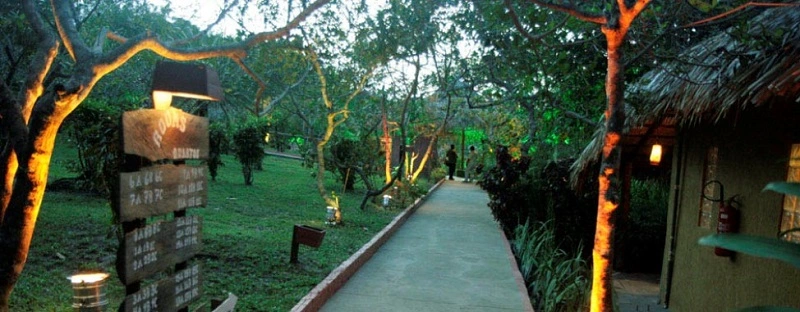  Amazon Ecopark - apartamentos