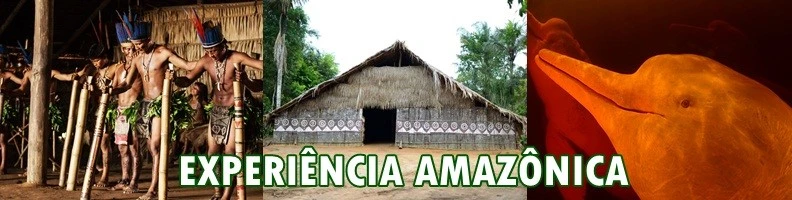 Experiencia Amazonica