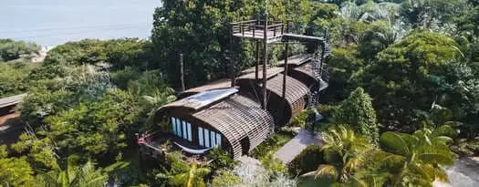 Mirante do Gavião - restaurante