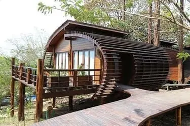 Mirante do Gavião - Habitaciones