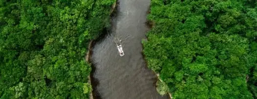 Grand Amazon Expedition - frente