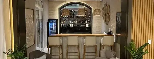 Juma Ópera - Bar