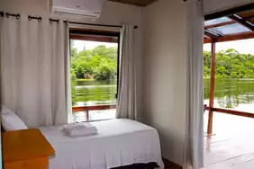 Ecofloating Visão Janelas
