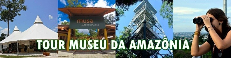 Museu da Amazônia