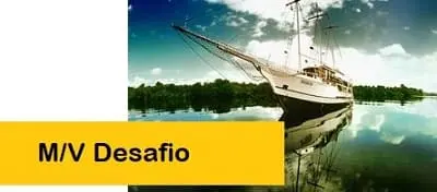 M/V Desafio - Haz click para más informaciones