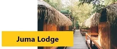 Juma Hotel - Haz clic para más informaciones y tarifas