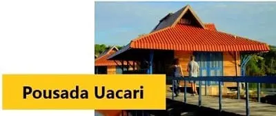 Mamirauá Uacari Lodge - Haz clic para más informaciones y tarifas