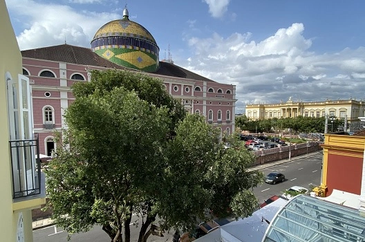 Vista Teatro