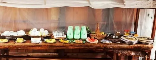 Uacari - restaurante