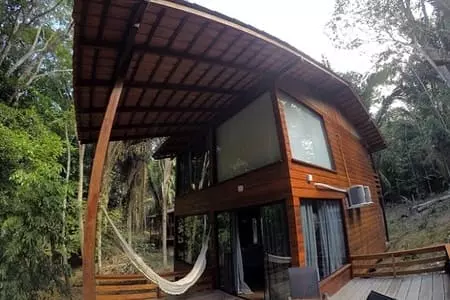 Amazon Premium Lodge - Premium - Bangal