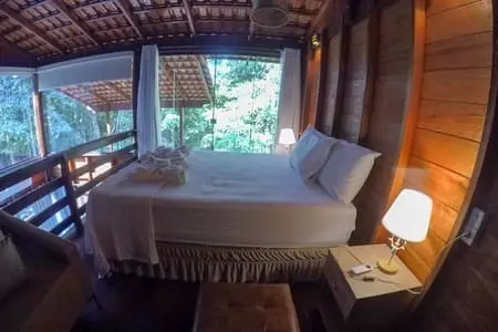 Amazon Premium Lodge - Premium - Quarto 