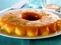 Mousse de Cupuaçu