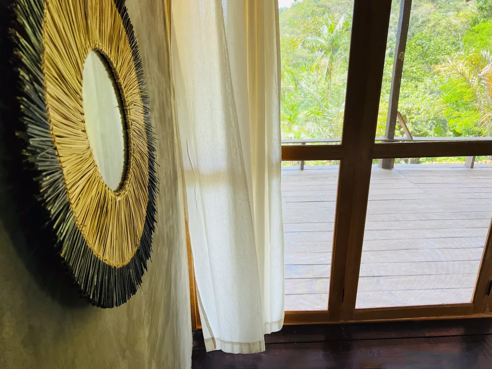  Private Rainforest Refuge - Baño
