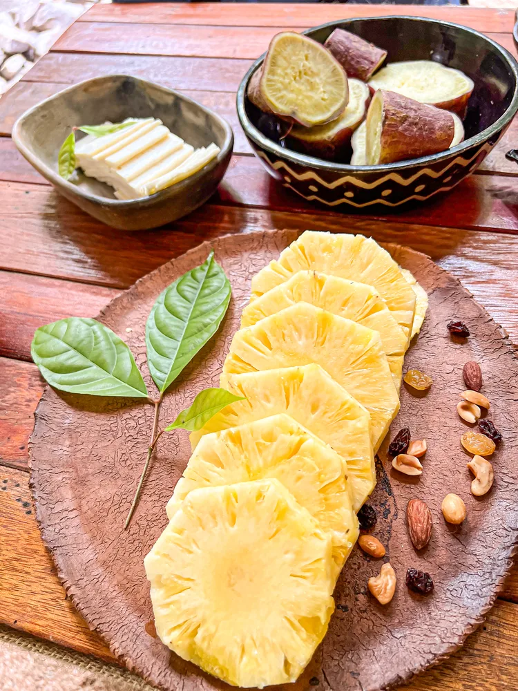  Private Rainforest Refuge - Desayuno