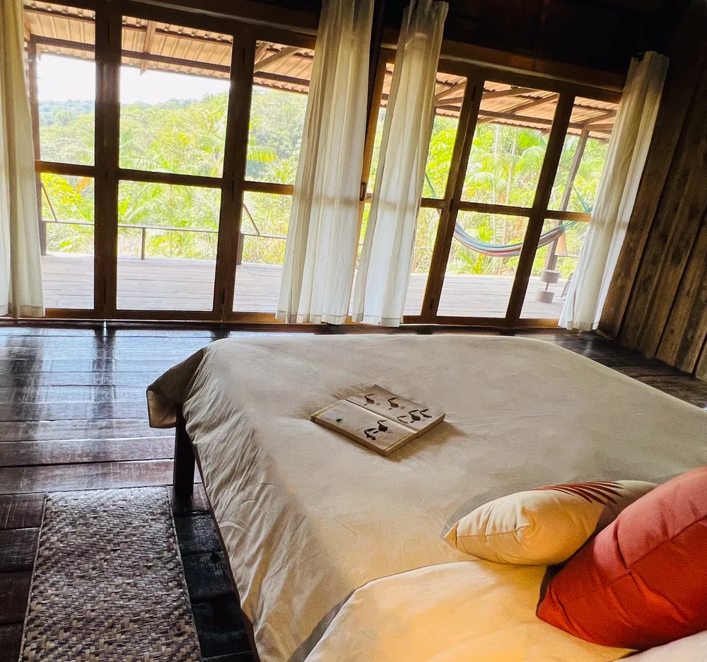  Private Rainforest Refuge - Suite