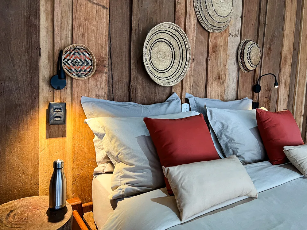  Private Rainforest Refuge - Suite