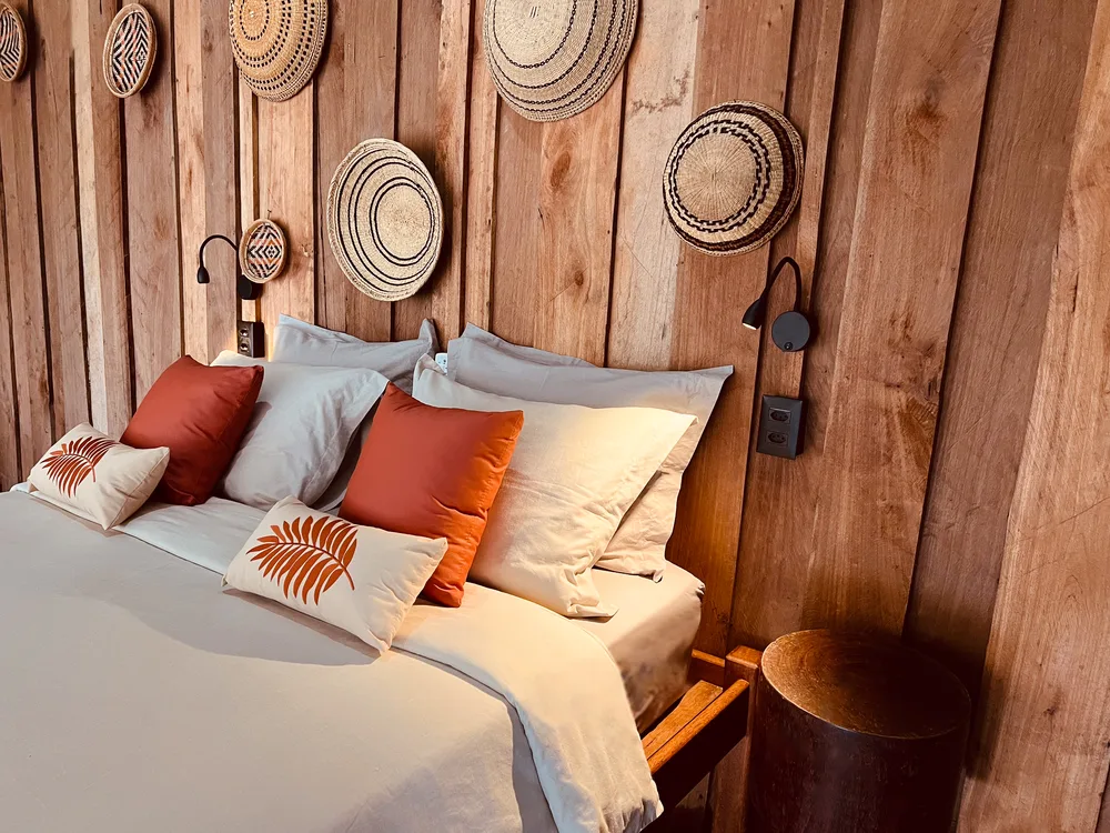  Private Rainforest Refuge - Suite