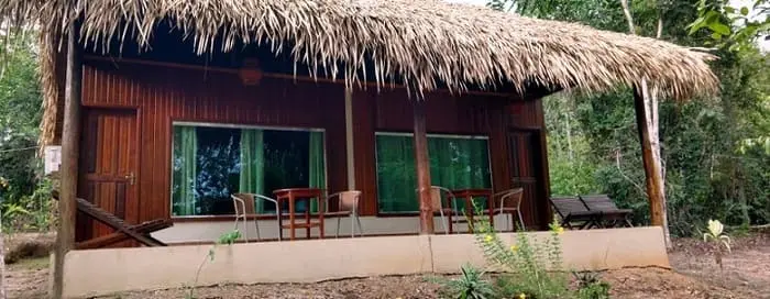 Amazon Turtle - Bar e Restaurante