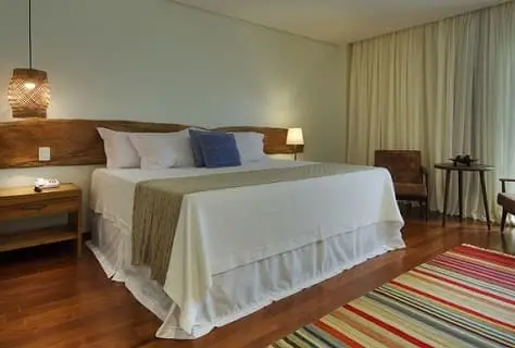 Villa Amazônia - Premium